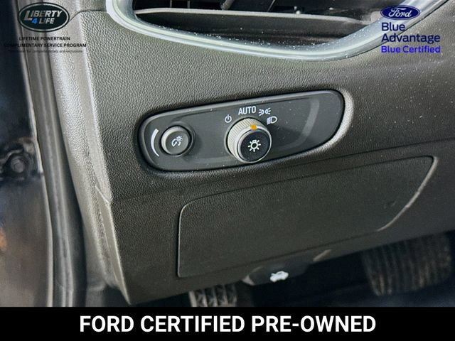 Used 2021 Chevrolet Malibu LT image 10