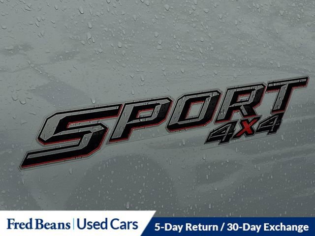 Certified 2022 Ford F150 XLT w/ Equipment Group 302A High image 33