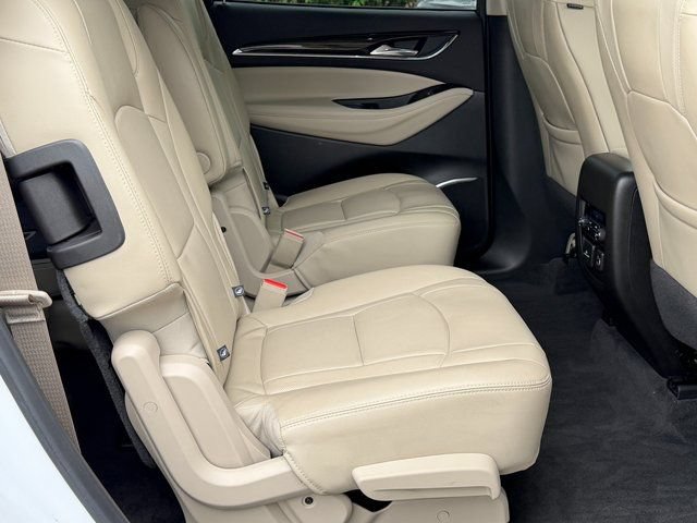 Used 2018 Buick Enclave Premium w/ Trailering Package AWD/4WD image 7