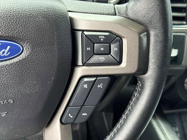Certified 2019 Ford Expedition XLT w/ Equipment Group 202A RWD image 11