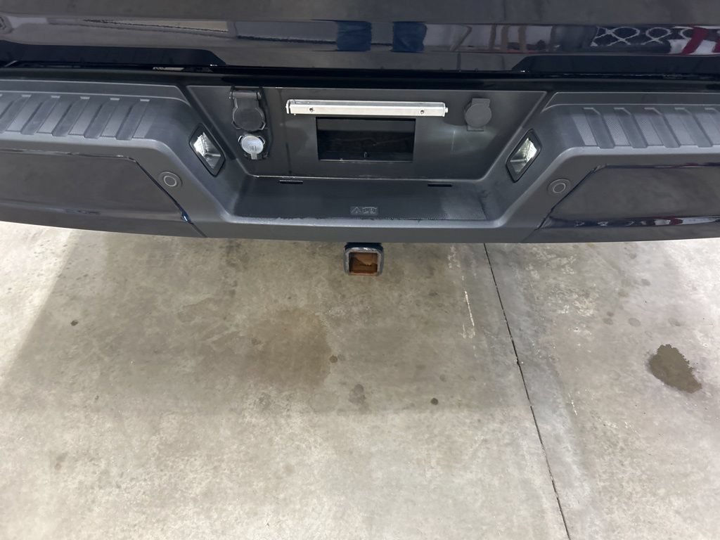 Certified 2021 Ford F150 Limited AWD/4WD image 37