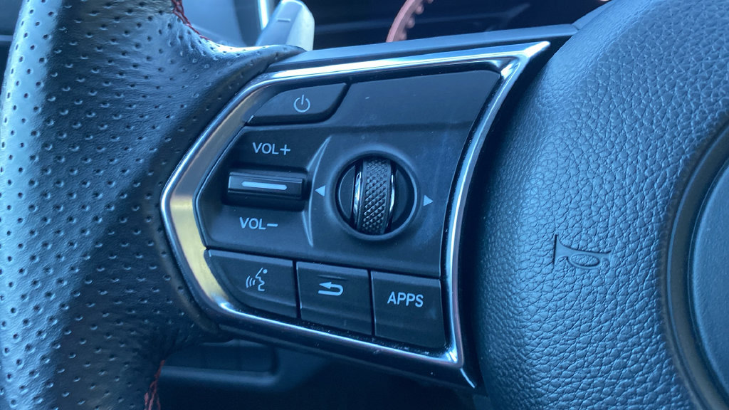 Used 2024 Acura MDX A-Spec AWD/4WD image 22