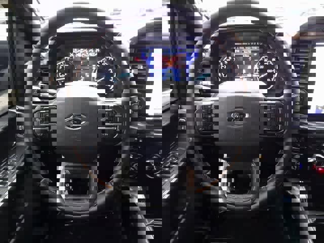 Certified 2023 Ford F150 Tremor w/ Trailer Tow Package image 14