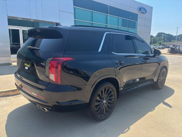 Used 2024 Hyundai Palisade Calligraphy AWD/4WD image 5