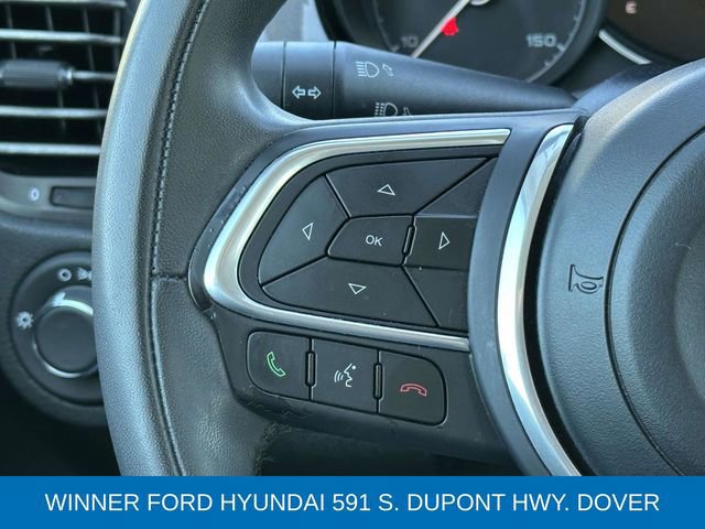 Used 2019 FIAT 500X Pop image 25