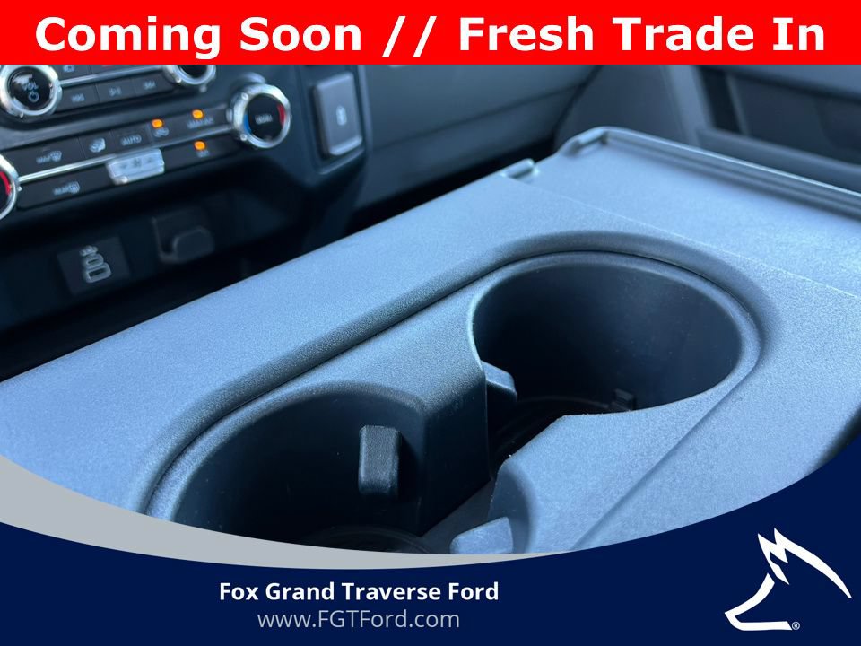 Certified 2025 Ford F150 XLT w/ Equipment Group 301A Standard AWD/4WD image 31