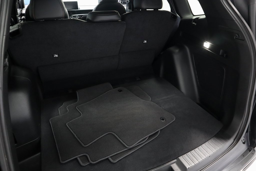 Used 2025 Honda CR-V Sport Touring image 16
