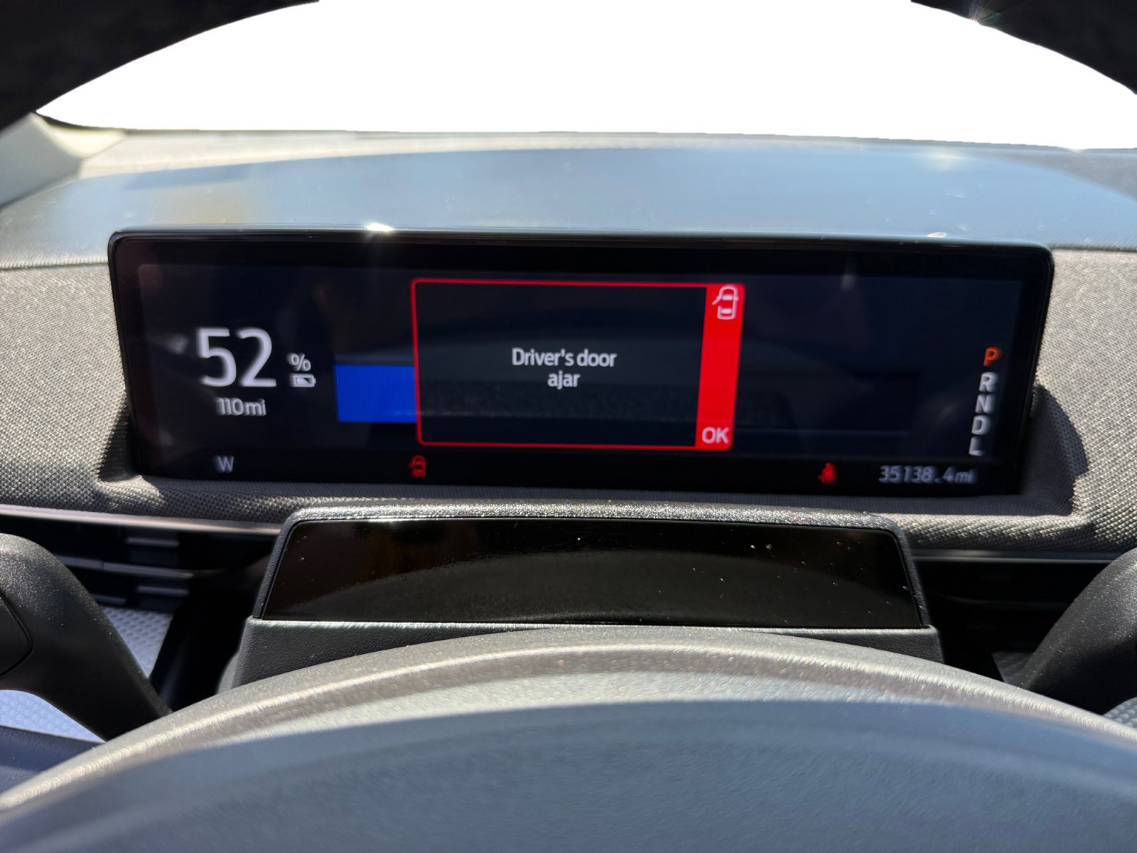 Certified 2023 Ford Mustang Mach-E Select RWD image 11