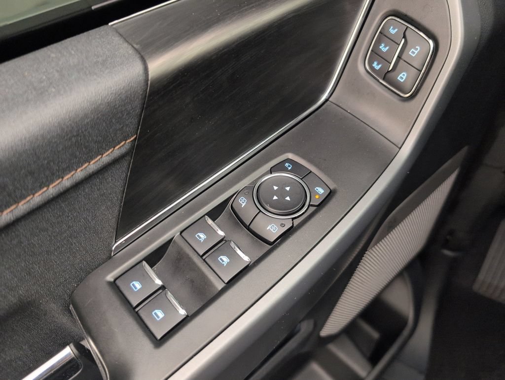 Certified 2024 Ford F150 Lariat AWD/4WD image 33