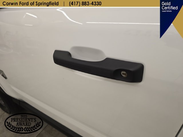Certified 2024 Ford Bronco Sport Big Bend w/ Convenience Package AWD/4WD image 19