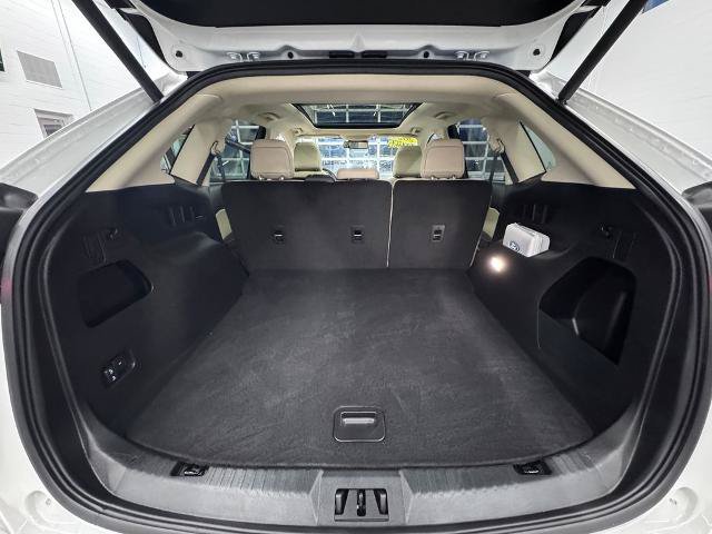 Certified 2024 Ford Edge SEL w/ Convenience Package AWD/4WD image 30