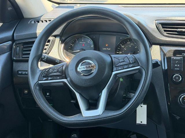 Used 2019 Nissan Rogue S AWD/4WD image 16