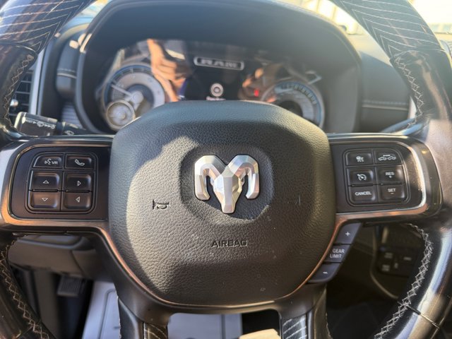 Used 2021 RAM 3500 Limited AWD/4WD image 12