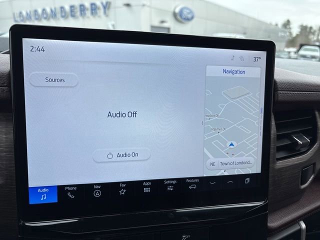 Certified 2024 Ford Expedition Limited image 24