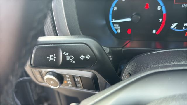 Certified 2024 Ford Bronco Sport Big Bend w/ Convenience Package image 16