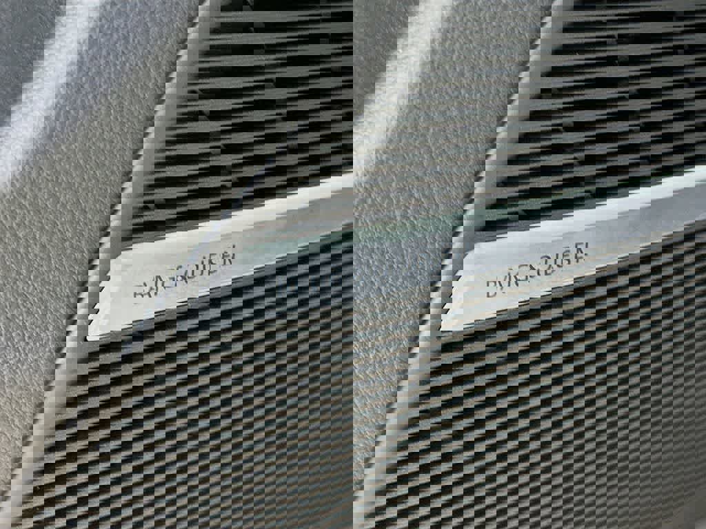 Used 2021 Audi SQ7 Premium Plus w/ Executive Package image 31