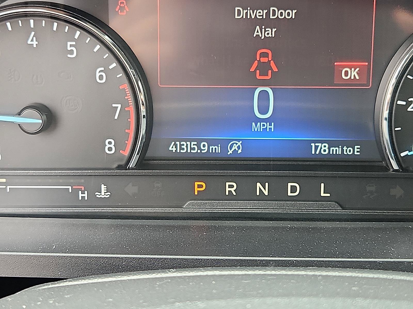 Certified 2023 Ford Explorer XLT AWD/4WD image 27