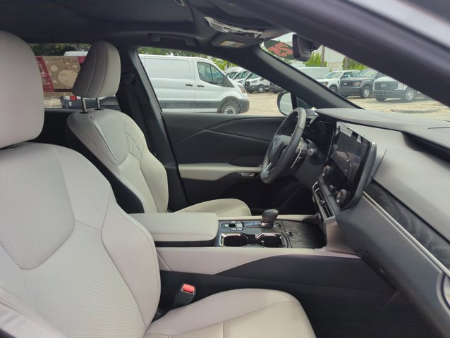 Used 2025 Lexus RX 350 F Sport w/ Convenience Package AWD/4WD image 24
