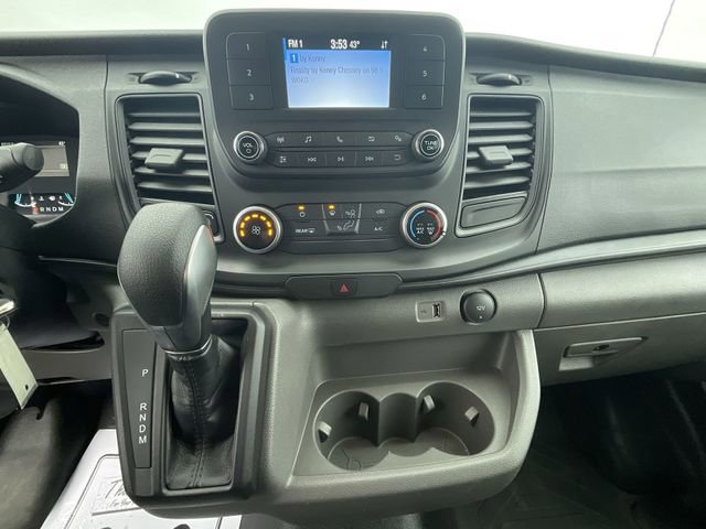 Certified 2024 Ford Transit 350 XL image 21
