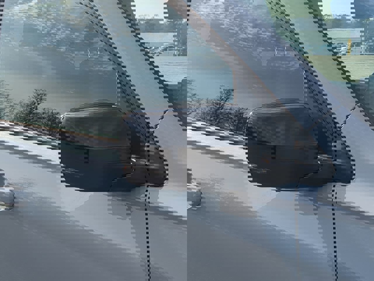 Used 2025 Honda Pilot Black Edition image 10