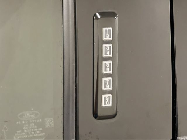 Certified 2024 Ford F350 XLT AWD/4WD image 20