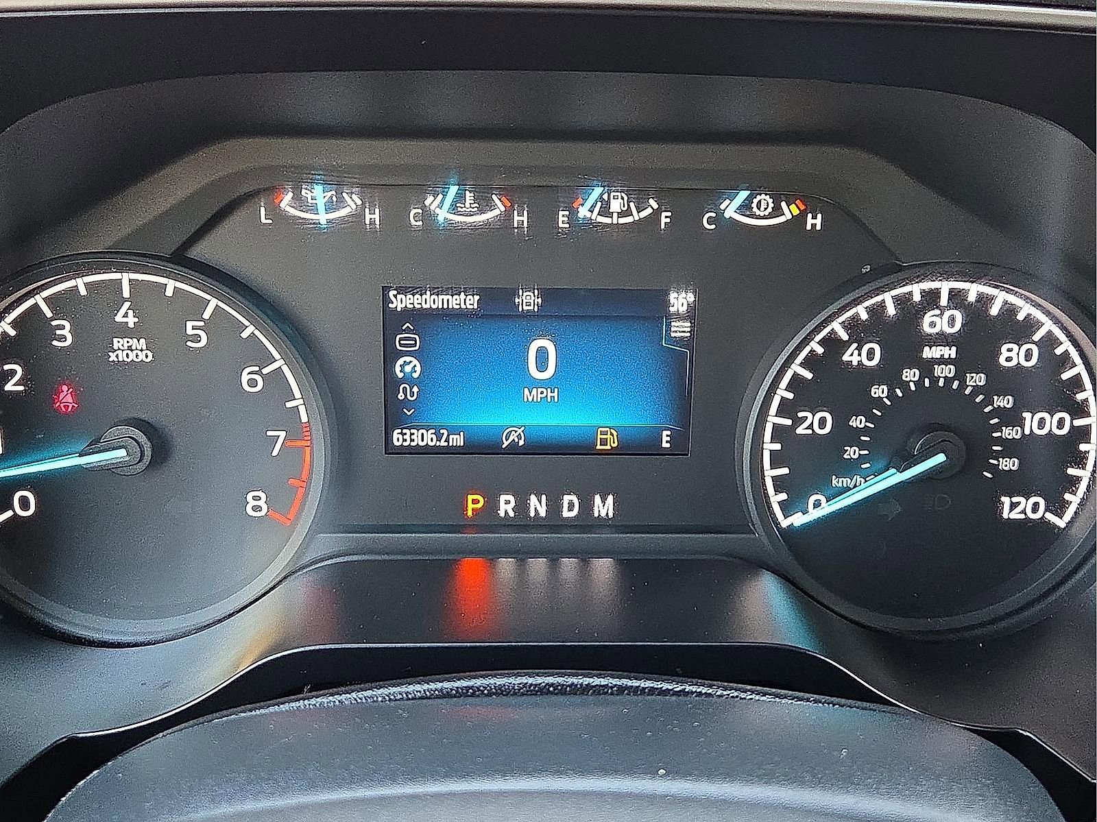 Certified 2021 Ford F150 XL w/ STX Appearance Package image 23