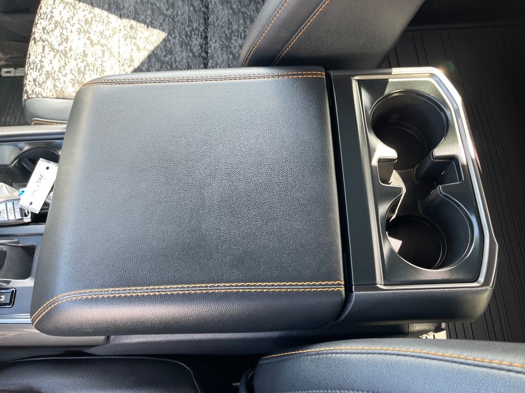 Certified 2023 Ford F150 Tremor w/ 360 Degree Camera Package image 34