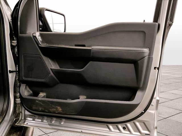 Certified 2024 Ford F150 STX AWD/4WD image 23