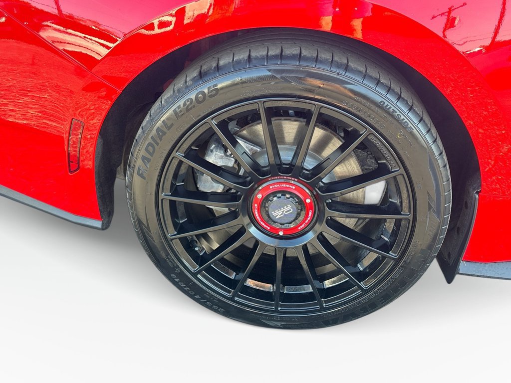Certified 2026 Ford Mustang GT RWD image 40