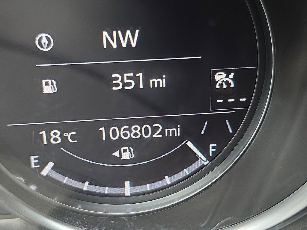 Used 2021 MAZDA CX-5 Touring AWD/4WD image 23