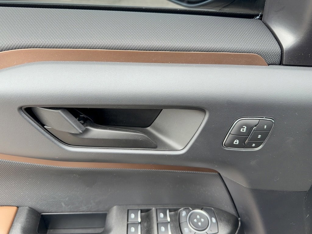 Certified 2024 Ford Bronco Sport Outer Banks image 9