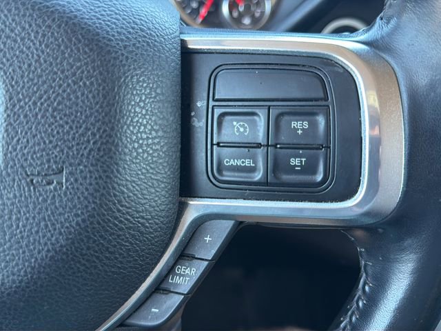 Used 2022 RAM 2500 Laramie image 24