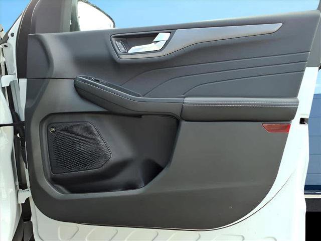 Certified 2023 Ford Escape Active w/ Tech Pack #2 image 12
