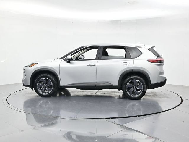 Used 2025 Nissan Rogue SV FWD image 7