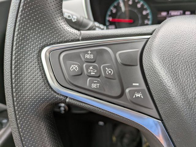 Used 2024 Chevrolet Equinox LS w/ Midnight Edition image 20