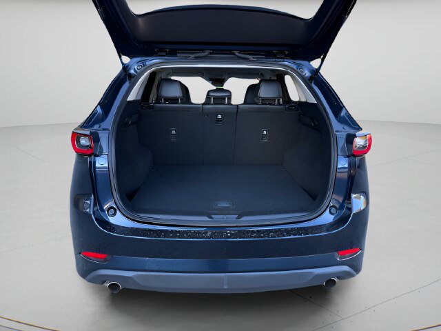 Used 2025 MAZDA CX-5 AWD 2.5 S w/ Select Package image 12