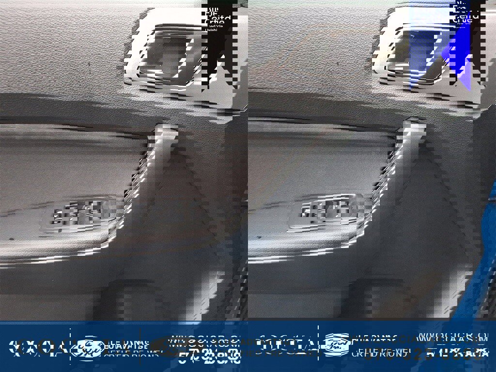 Certified 2023 Ford Ranger XLT w/ Equipment Group 302A High image 12