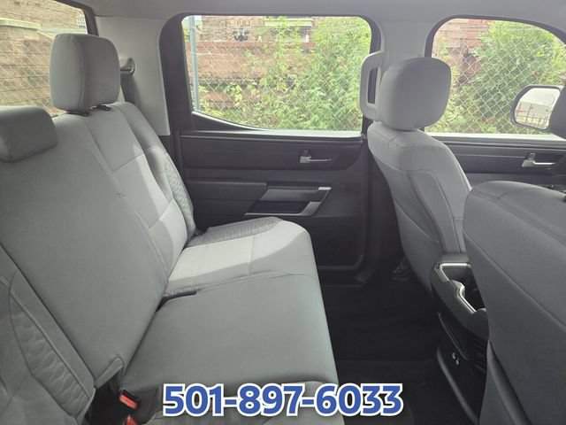 Used 2023 Toyota Tundra SR5 AWD/4WD image 11