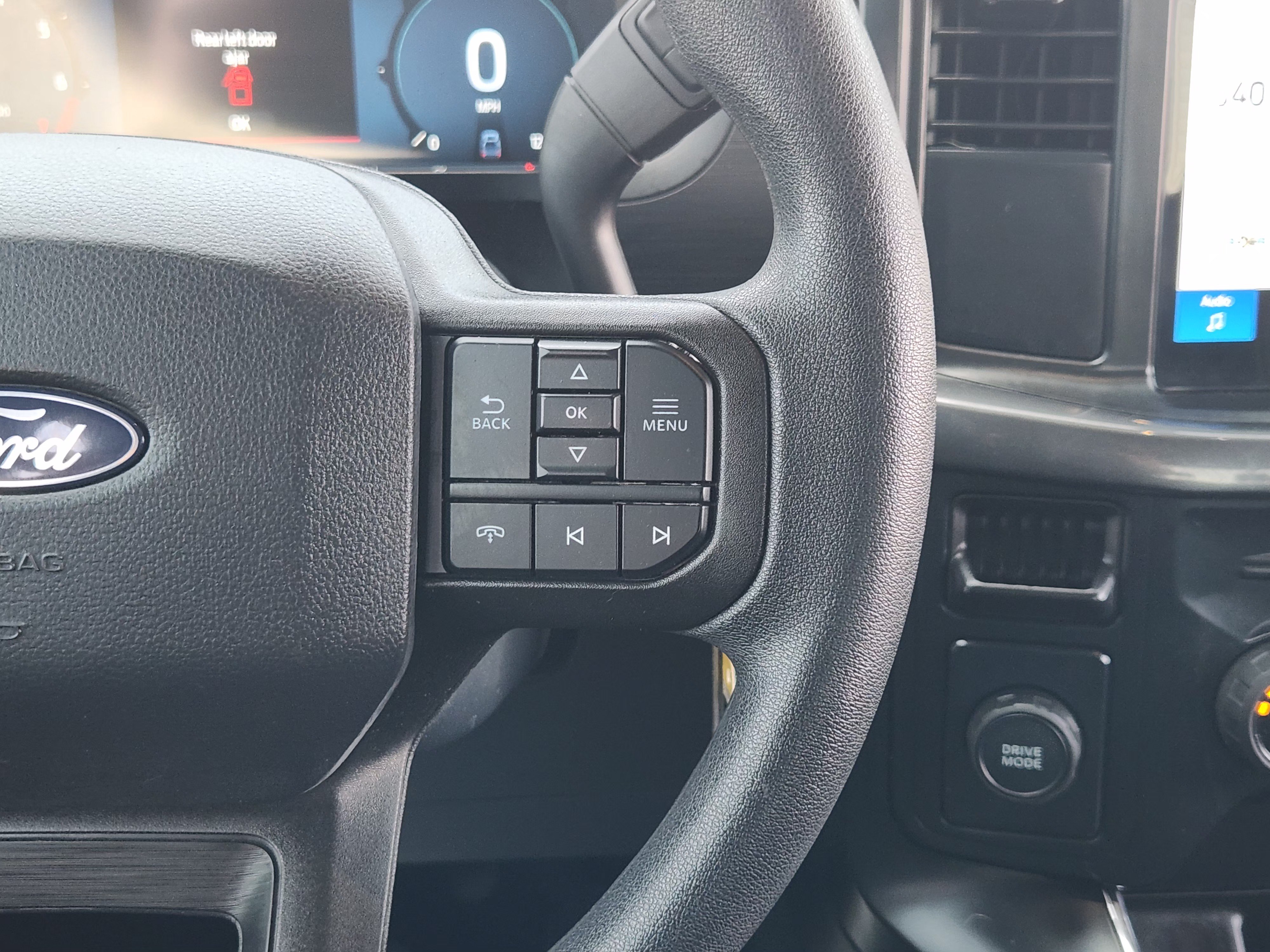 Certified 2024 Ford F150 STX RWD image 27