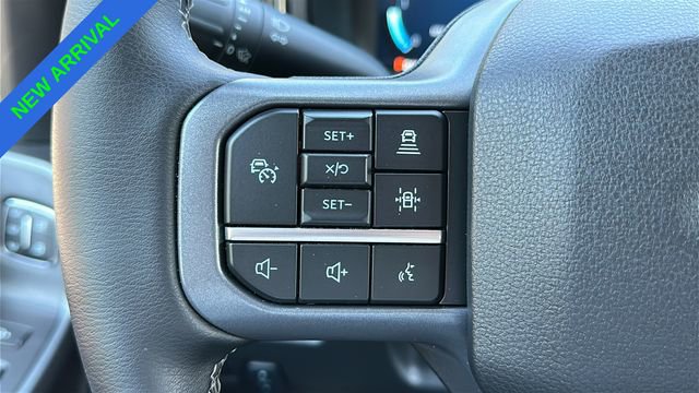 Certified 2025 Ford F250 Lariat w/ Lariat Ultimate Package AWD/4WD image 24