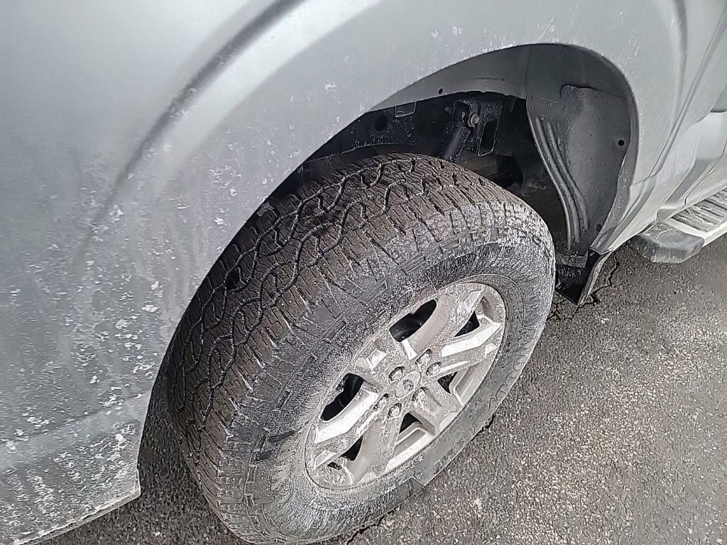 Certified 2022 Ford F150 Lariat w/ Equipment Group 502A High image 12