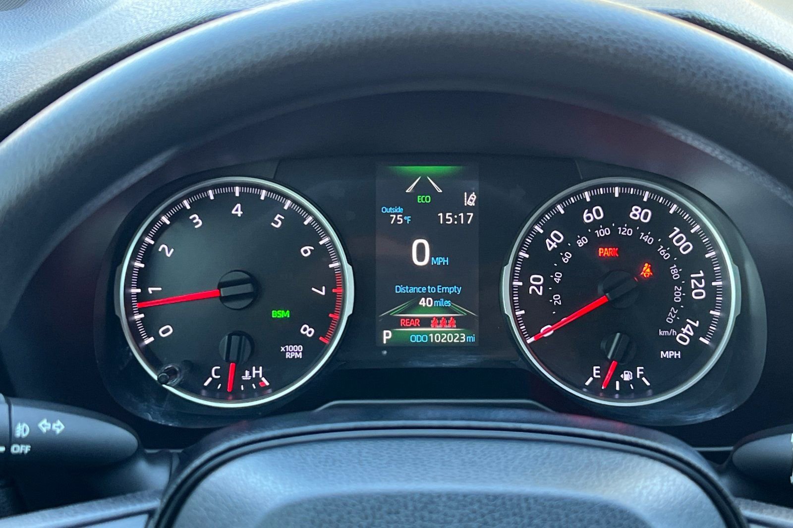 Used 2020 Toyota RAV4 XLE image 25