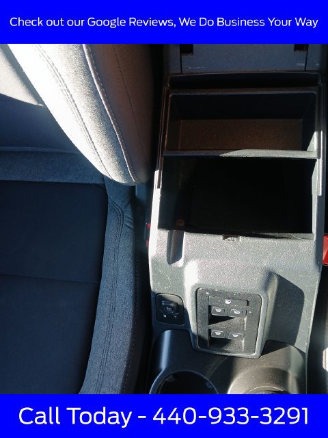 Certified 2023 Ford Bronco Big Bend AWD/4WD image 31