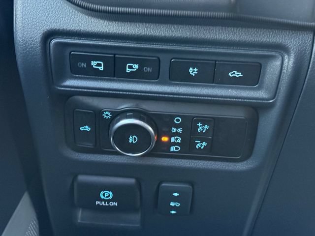 Certified 2024 Ford F150 Raptor AWD/4WD image 13