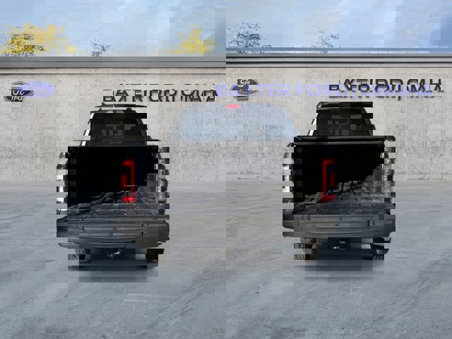 Certified 2023 Ford F150 Platinum w/ Equipment Group 701A High image 20