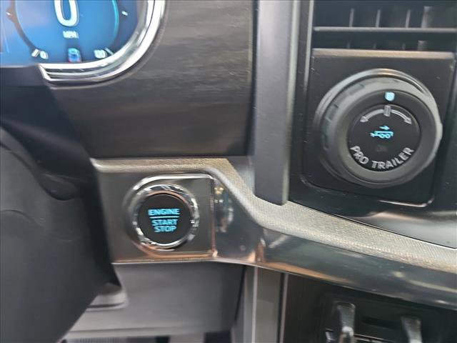 Certified 2024 Ford F150 Lariat w/ FX4 Off-Road Package image 23