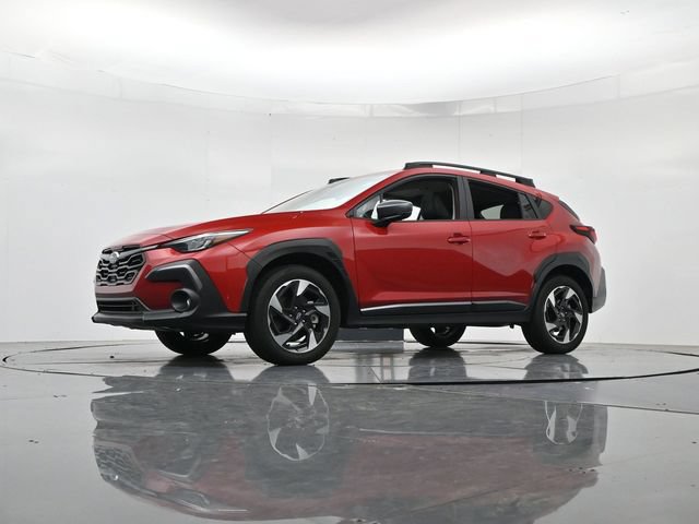 Used 2025 Subaru Crosstrek 2.5i Limited w/ Crosstrek Mirror Package AWD/4WD image 36