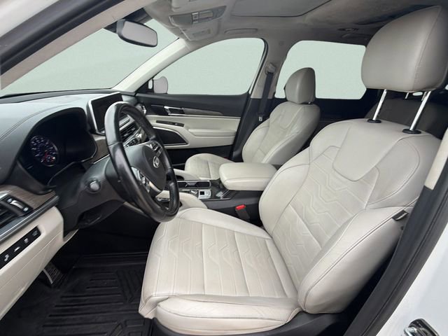 Used 2021 Kia Telluride SX w/ SX Prestige Package AWD/4WD image 20