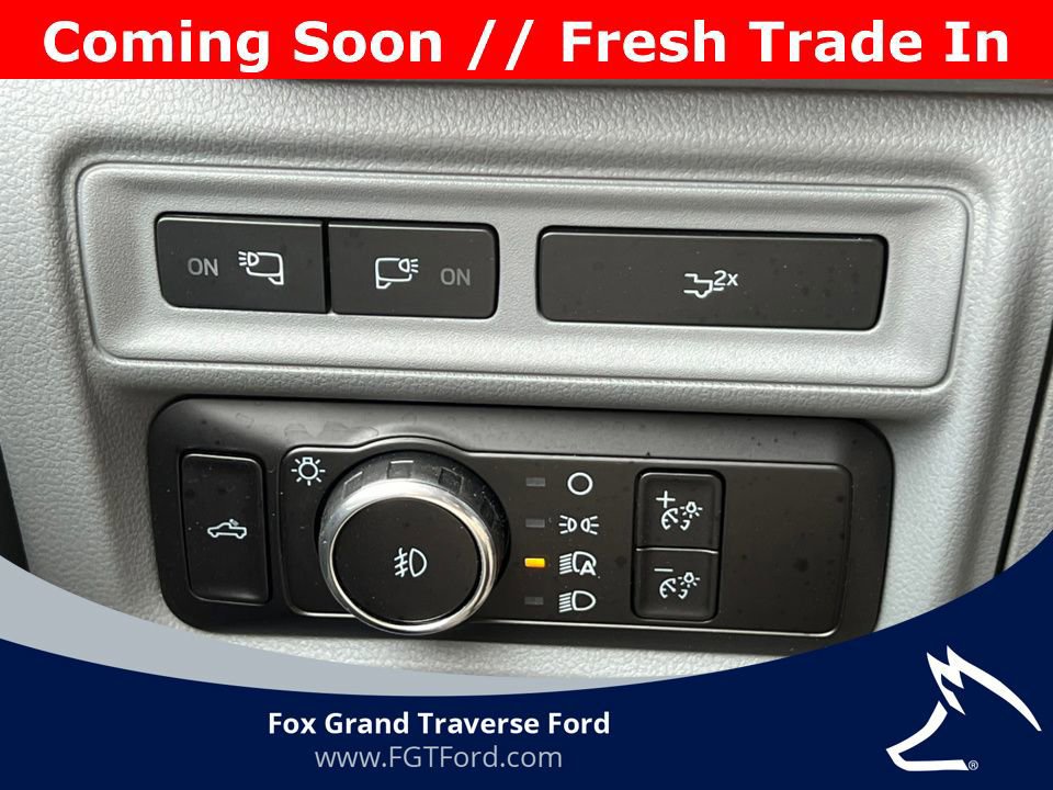 Certified 2023 Ford F150 Lariat w/ Equipment Group 502A High AWD/4WD image 24