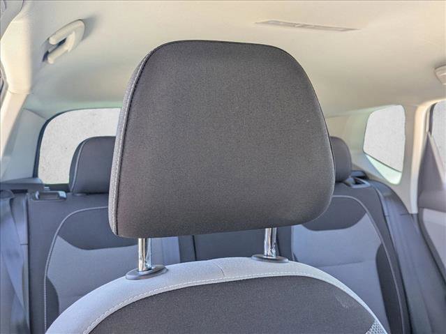 Used 2022 Volkswagen Taos S image 14